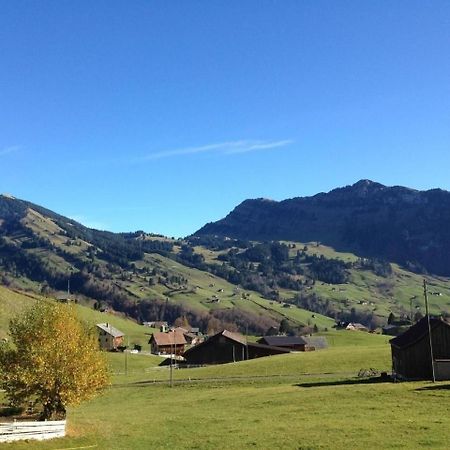 Ferienhaus Seuzach Nesslau Экстерьер фото
