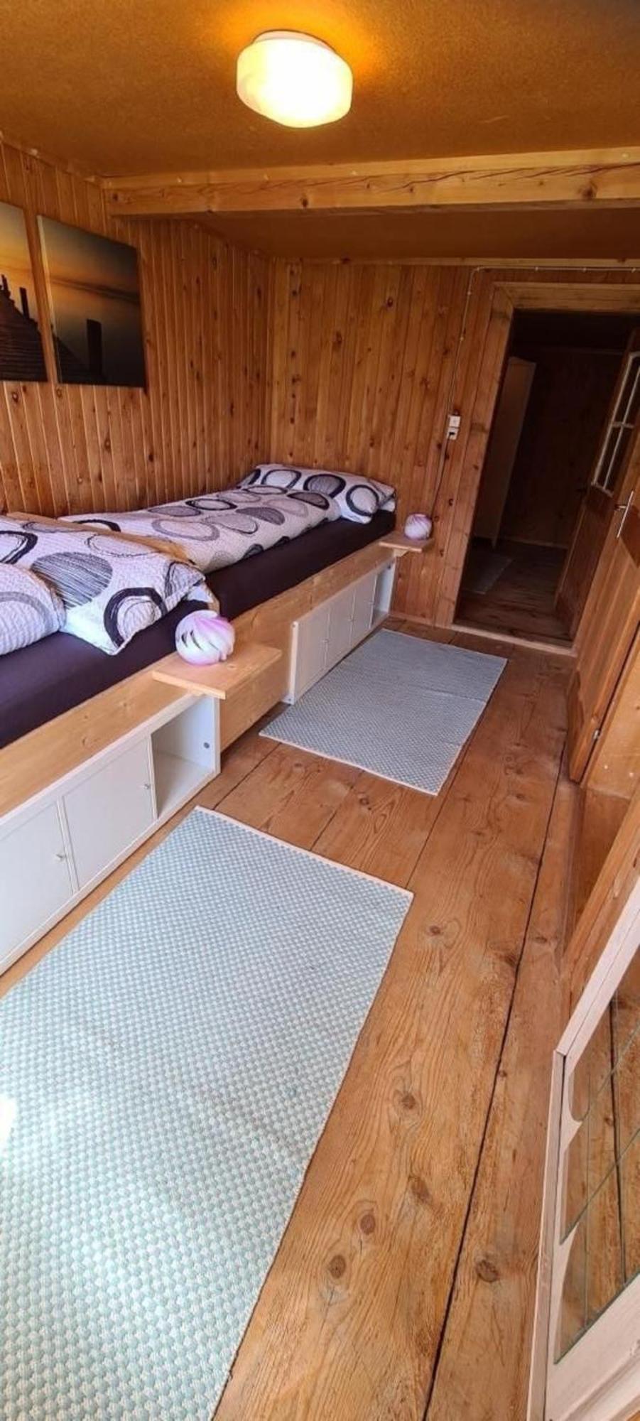 Ferienhaus Seuzach Nesslau Экстерьер фото